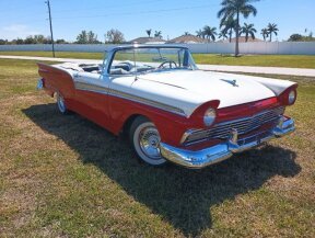 1957 Ford Fairlane for sale 102022654