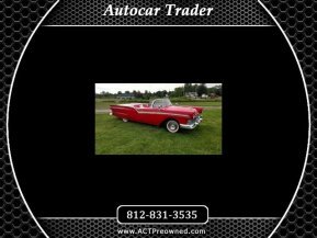 1957 Ford Fairlane for sale 102022776