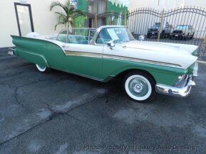 1957 Ford Fairlane for sale 102024289