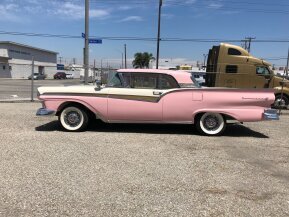 1957 Ford Other Ford Models for sale 101555287