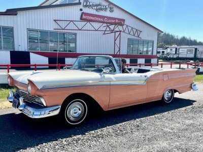 1957 Ford Other Ford Models for sale 101816730