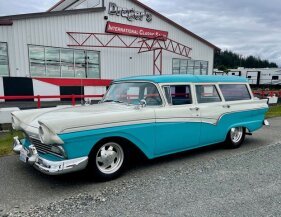1957 Ford Other Ford Models for sale 101771423