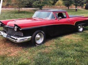 1957 Ford Ranchero for sale 101977423
