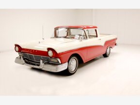 1957 Ford Ranchero for sale 101660058