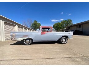 1957 Ford Ranchero for sale 101717107