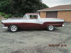 1957 Ford Ranchero for sale 101752886