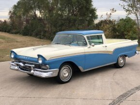1957 Ford Ranchero for sale 101765733