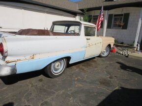 1957 Ford Ranchero for sale 101780818