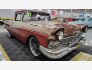 1957 Ford Ranchero for sale 101805033