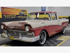 1957 Ford Ranchero for sale 101805033