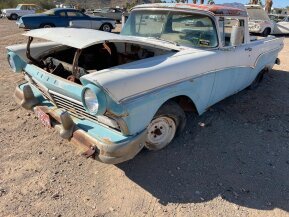 1957 Ford Ranchero for sale 101818802