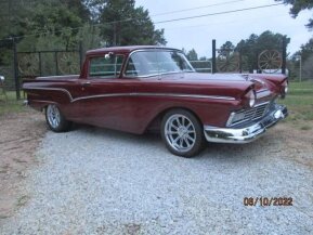 1957 Ford Ranchero for sale 101821321