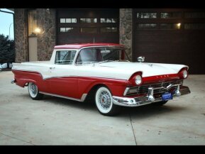 1957 Ford Ranchero for sale 101841138