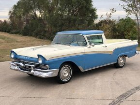 1957 Ford Ranchero for sale 101834190