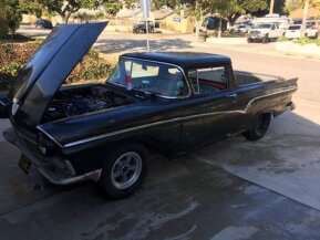 1957 Ford Ranchero for sale 101860314