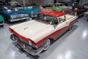 1957 Ford Ranchero for sale 101902073