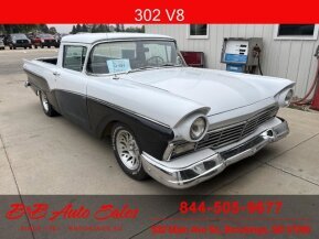 1957 Ford Ranchero for sale 101943002