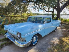 1957 Ford Ranchero for sale 101963223