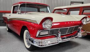 1957 Ford Ranchero for sale 101998305