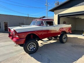 1957 Ford Ranchero for sale 101999574