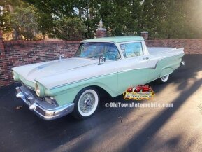1957 Ford Ranchero for sale 102005088