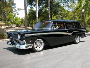 1957 Ford Station Wagon Series for sale 101916065