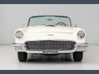 Thumbnail Photo 4 for 1957 Ford Thunderbird E-Code