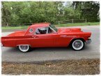 Thumbnail Photo 1 for 1957 Ford Thunderbird for Sale by Owner