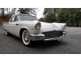 1957 Ford Thunderbird for sale 100971959