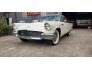 1957 Ford Thunderbird for sale 101151007