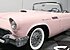 1957 Ford Thunderbird for sale 101238194