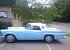 1957 Ford Thunderbird for sale 101239304