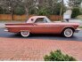 1957 Ford Thunderbird for sale 101420098