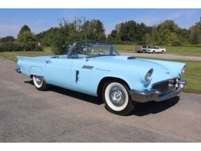 1957 Ford Thunderbird for sale 101588111