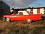 1957 Ford Thunderbird for sale 101588116