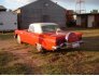 1957 Ford Thunderbird for sale 101588116