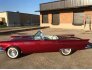 1957 Ford Thunderbird for sale 101588152