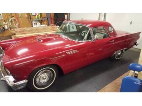 1957 Ford Thunderbird for sale 101588165