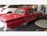 1957 Ford Thunderbird for sale 101588165