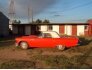 1957 Ford Thunderbird for sale 101588253