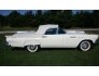 1957 Ford Thunderbird for sale 101588296
