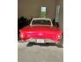 1957 Ford Thunderbird for sale 101588302