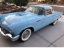 1957 Ford Thunderbird for sale 101588352