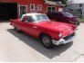 1957 Ford Thunderbird for sale 101588383