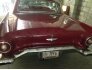 1957 Ford Thunderbird for sale 101588459