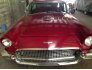1957 Ford Thunderbird for sale 101588459