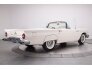1957 Ford Thunderbird for sale 101626501