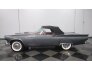 1957 Ford Thunderbird for sale 101658567