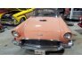 1957 Ford Thunderbird for sale 101661257