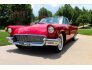 1957 Ford Thunderbird for sale 101662407
